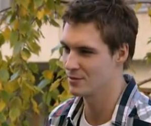 M jak MIŁOŚĆ odc. 978. Marcin (Mikołaj Roznerski)