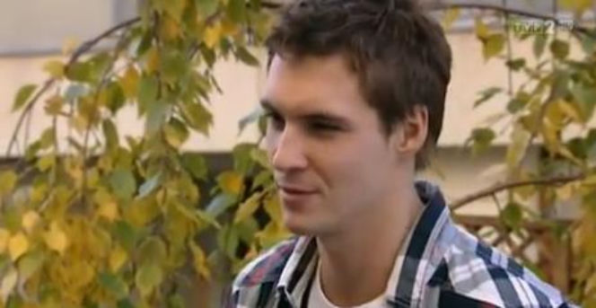 M jak MIŁOŚĆ odc. 978. Marcin (Mikołaj Roznerski)