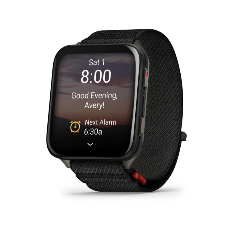 Garmin Venu X1 - smartwatch