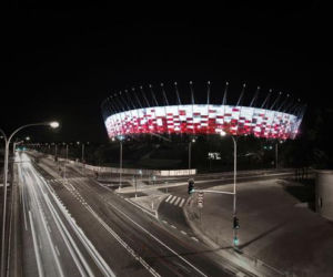 Stadion Narodowy 