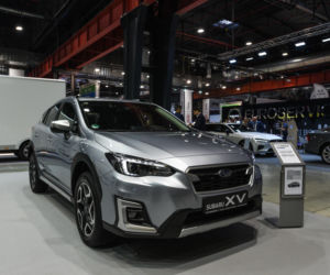 Nowości i premiery na targach Fleet Market 2019