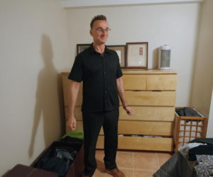 Żona dla Polaka. Toronto