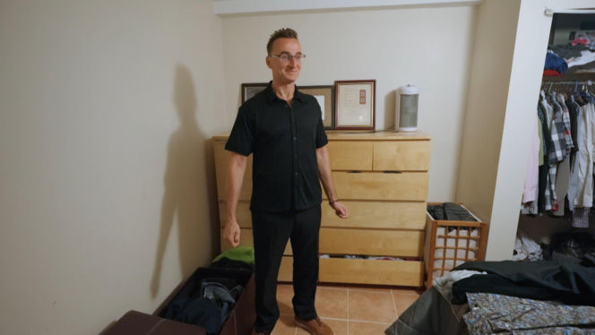 "Żona dla Polaka. Toronto"