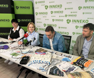 Znów wymienimy odpady na kulturalne wypady! 