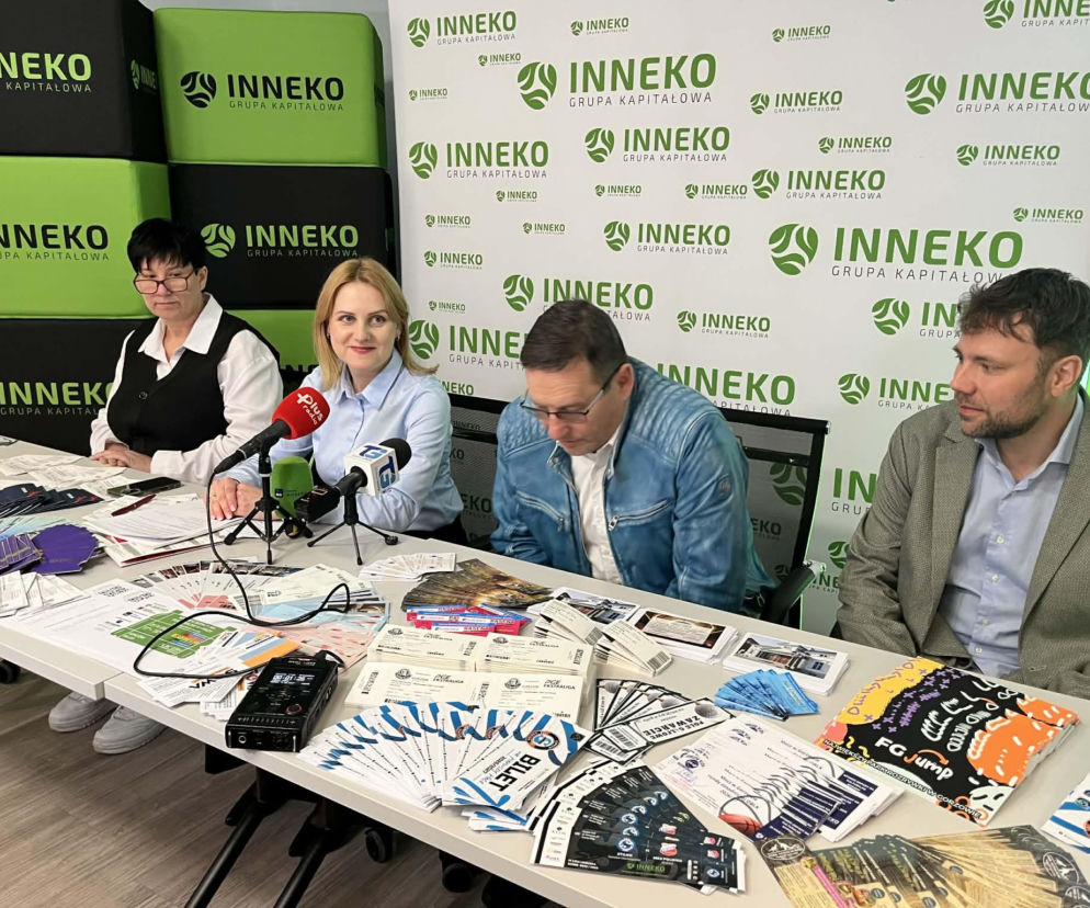 eko akcja