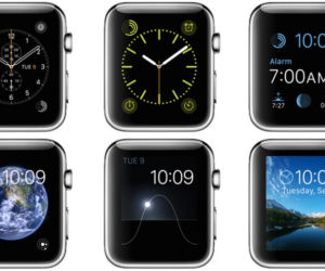 iWatch