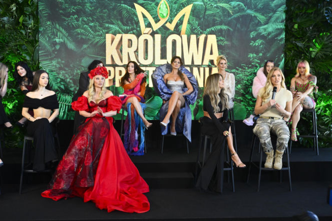 Kontrowersyjne wyznanie Rutkowski w Królowej przetrwania! Ma ciężkie życie z Krzysztofem?