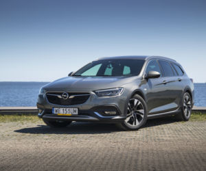 Opel Insignia Country Tourer 1.6 Turbo 200 KM A6