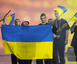 Eurowizja 2022 - uczestnicy