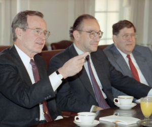 Alan Greenspan