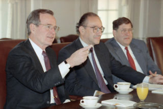 Alan Greenspan