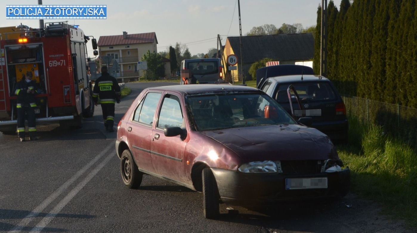 Ford Fiesta był w dramatycznym stanie technicznym