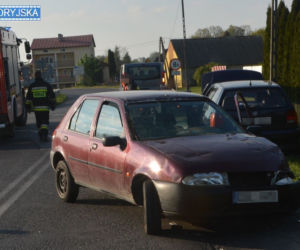 Ford Fiesta był w dramatycznym stanie technicznym