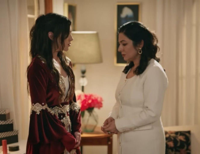 Wichrowe wzgórze odc. 342