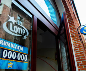 Szczęśliwe kolektury Lotto w Lublinie. Tu ludzie wygrali miliony! Najwyższe wygrane Lotto