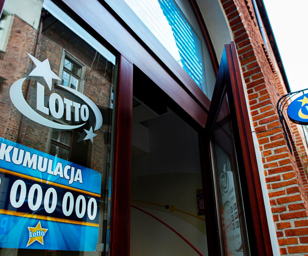 Szczęśliwe kolektury Lotto w Lublinie. Tu ludzie wygrali miliony! Najwyższe wygrane Lotto