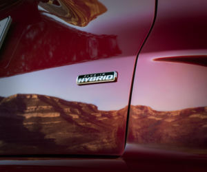 Ford Kuga 2019