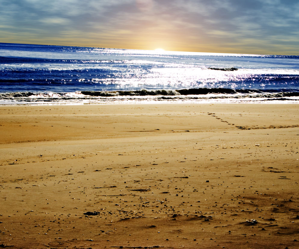 Long Island, plaża