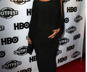 tori spelling