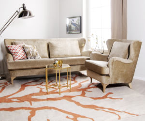 Trendy: szlachetne kolory i materiały