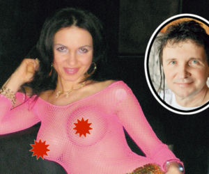 Ilona Szkołuda: Mończyk zrobił ze mnie gwiazdę