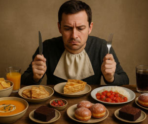 Quiz. Tylko smakosze zdadzą ten test! Rozpoznasz potrawę po opisie?