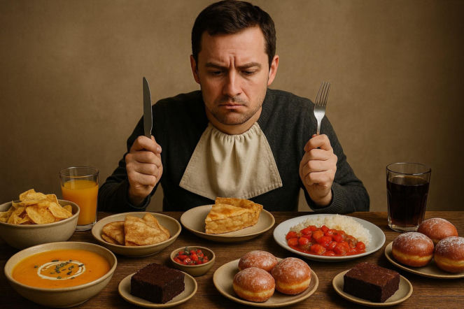 Quiz. Tylko smakosze zdadzą ten test! Rozpoznasz potrawę po opisie?