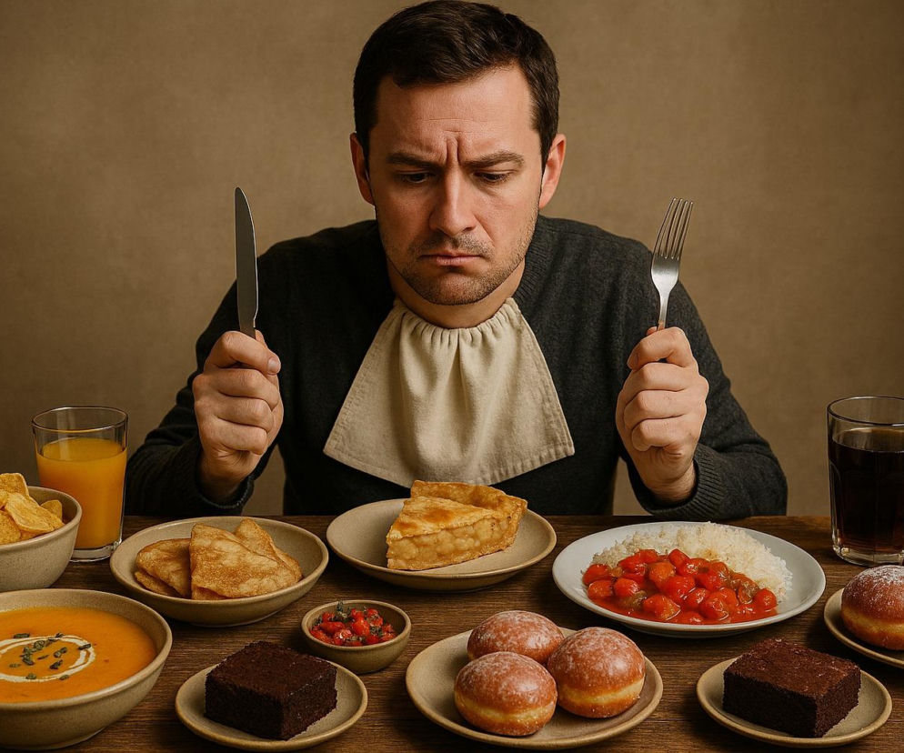 Quiz. Opisujemy potrawę, a ty zgadujesz nazwę