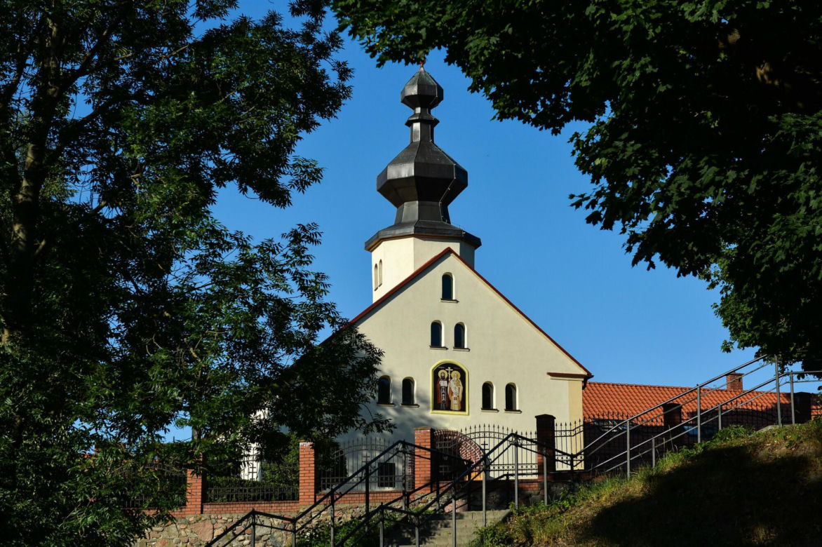Lidzbark Warmiński