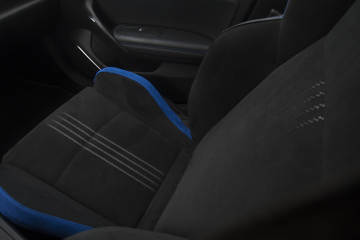 Renault Megane 1.3 TCe 160 EDC FAP GT Line