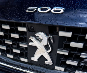Peugeot 508 SW 1.6 PureTech 180 KM EAT8 GT Pack