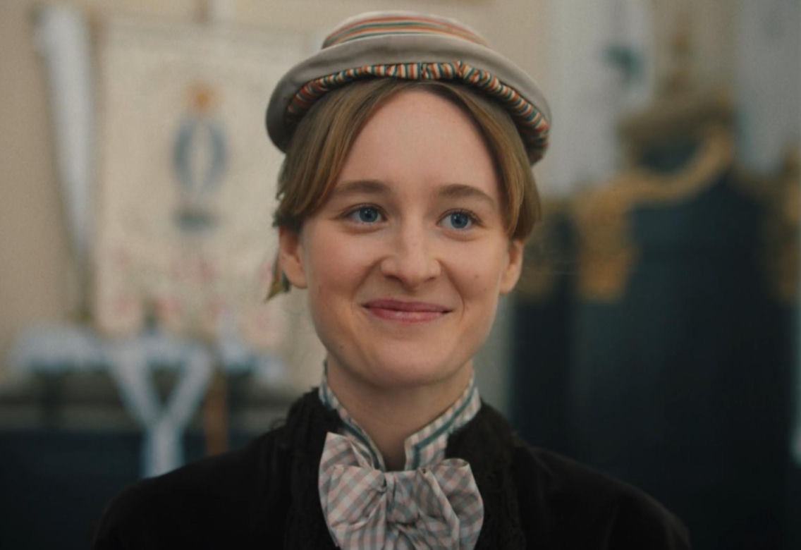 Matylda, odcinek 13 Matylda (Maria Kowalska)