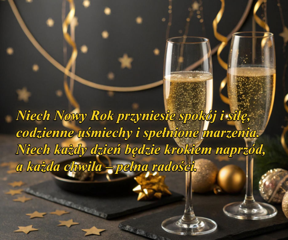 Kartki noworoczne do pobrania