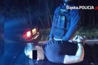 Ślązacy kradli luksusowe samochody w Austrii, Czechach i Niemczech! Wpadli na gorącym uczynku!