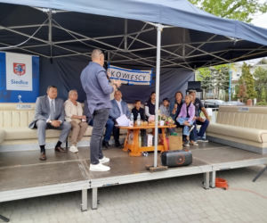 Rodzina Kowieskich spędziła na jachcie Donna 1460 dni
