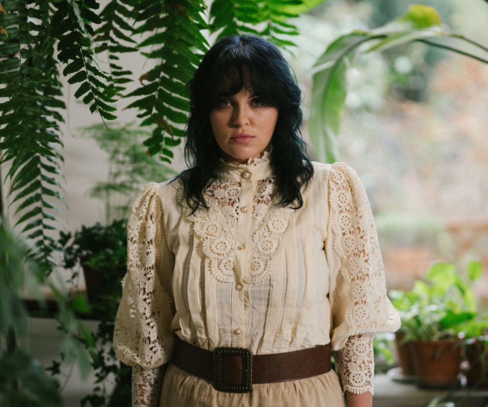 Lina Silva debiutuje na nowo! Dziękuję za wczoraj to kolejny etap jej artystycznej drogi