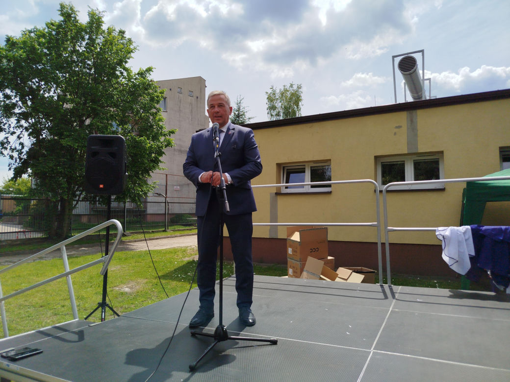 Przez lata ŚDS w Siedlcach działał w dwóch lokalizacjach, teraz już oficjalnie funkcjonuje w jednym miejscu, w budynkach dostosowanych do potrzeb osób z niepełnosprawnościami. 
