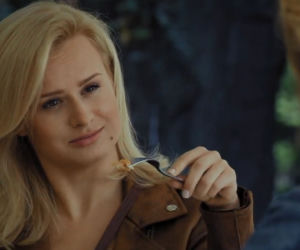 M jak miłość odcinek 1409, Sonia (Barbara Wypych)