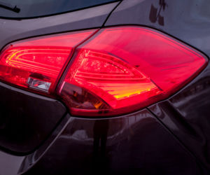 Kia Cee'd drugiej generacji