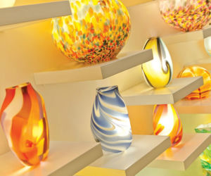 Lampy Mdina Glass zdjecie nr 5