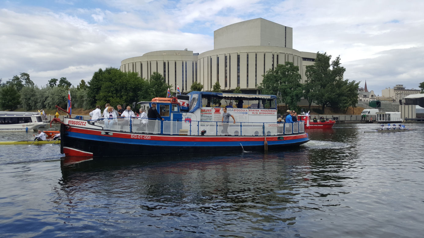 Ster na Bydgoszcz 2018