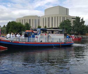 Ster na Bydgoszcz 2018