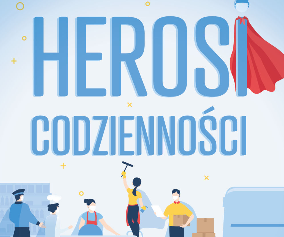 Herosi codzienności