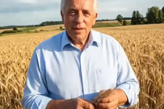 Przy pomocy AI ożywili Andrzeja Leppera. Zostałem zamordowany. Szokujące nagranie w sieci!