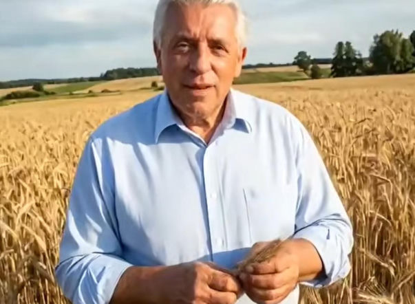 Przy pomocy AI ożywili Andrzeja Leppera. Zostałem zamordowany. Szokujące nagranie w sieci!