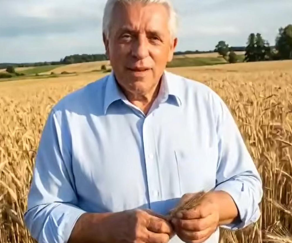 Przy pomocy AI ożywili Andrzeja Leppera. Zostałem zamordowany