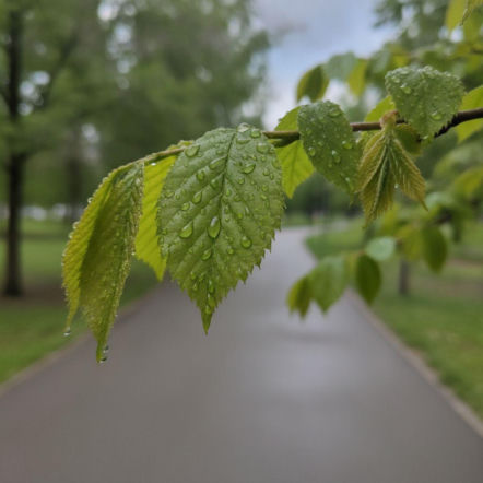 Jeden dzień wyraźnie się wyróżni. Prognoza na weekend w Poznaniu ma ważny szczegół