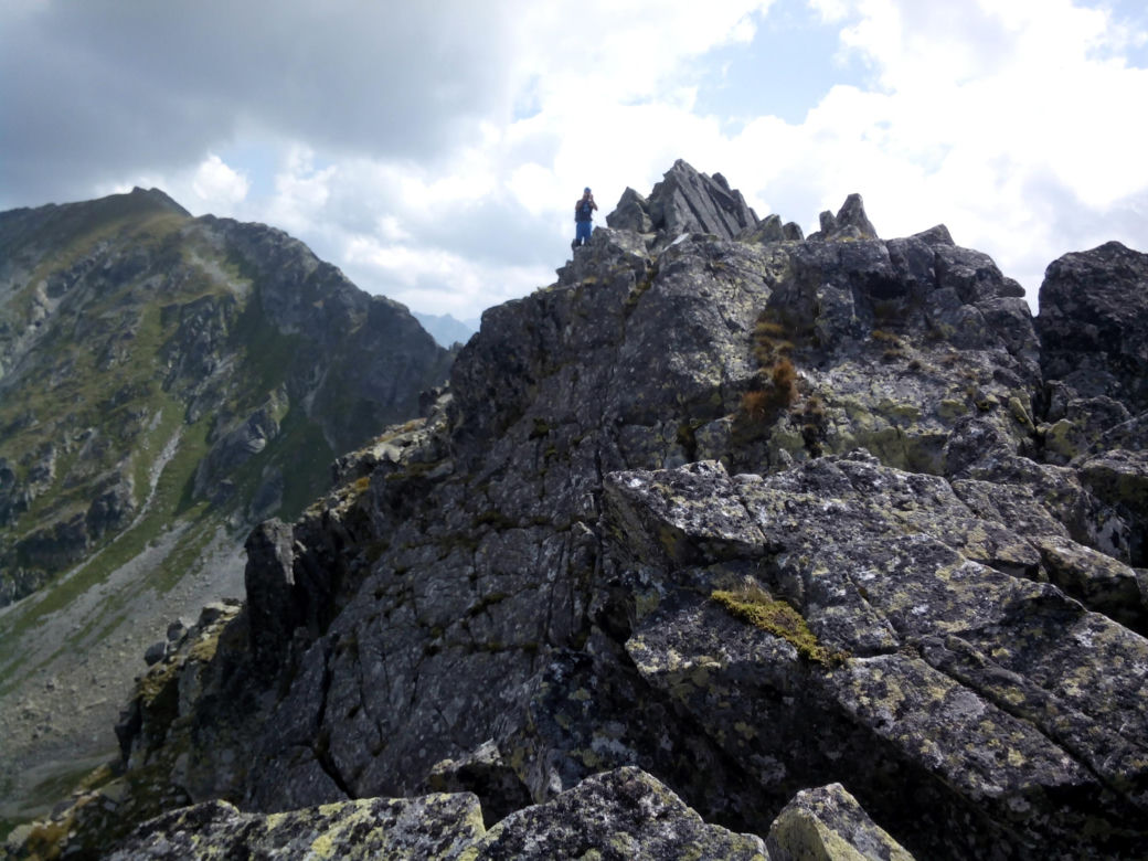 Szpiglasowy Wierch