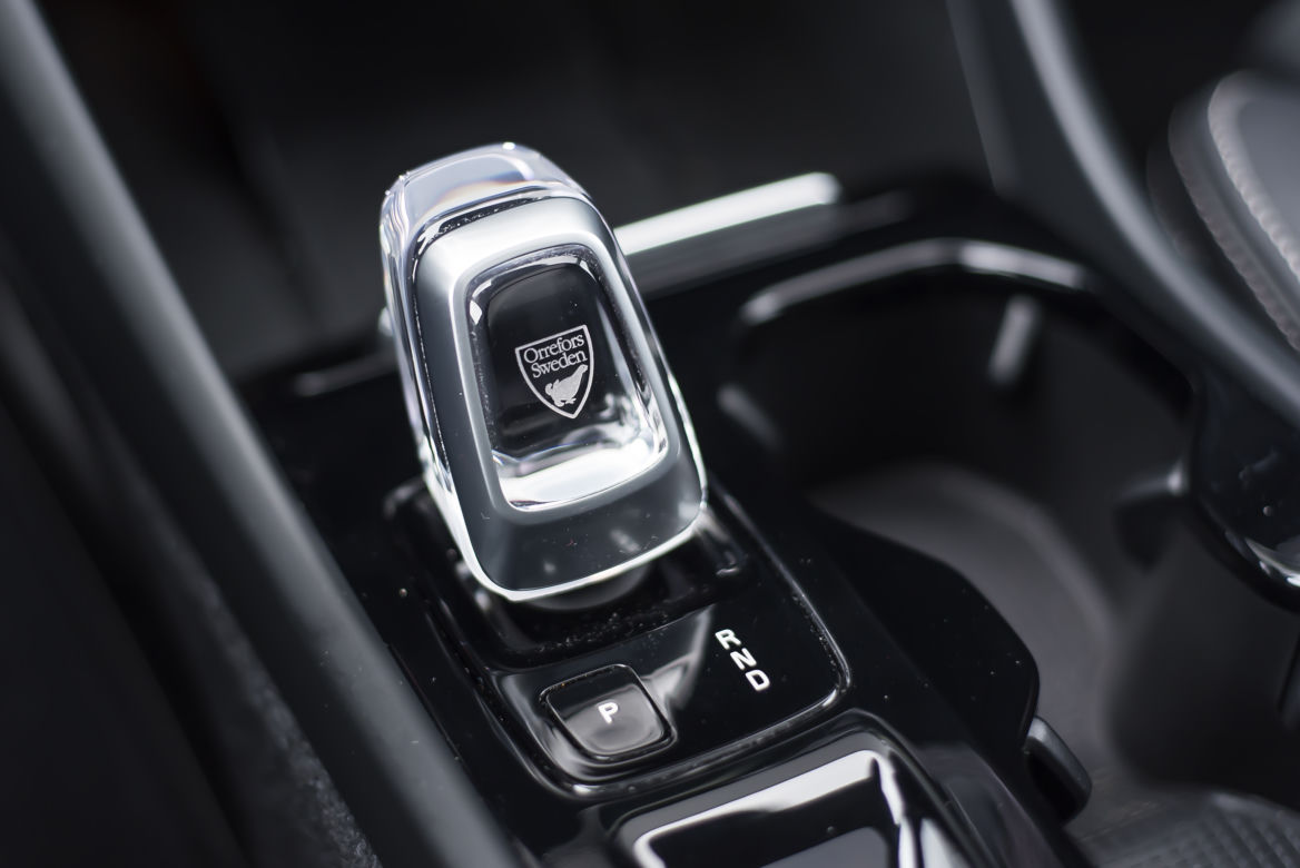 Volvo XC40 T5 Twin Engine Inscription 