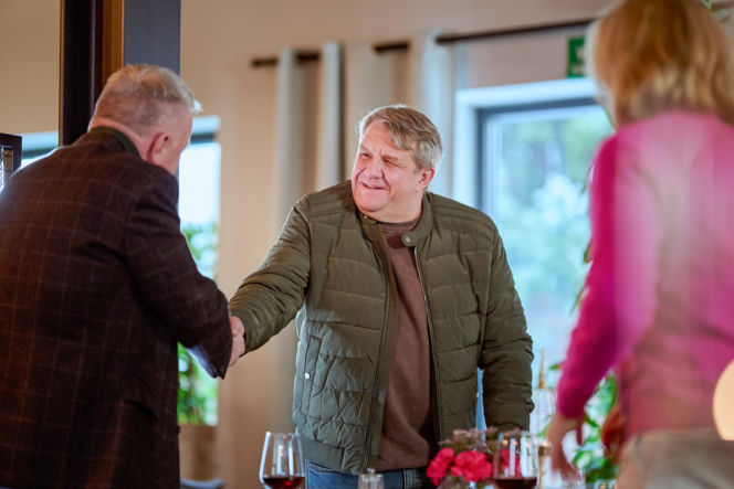 Na wspólnej, odcinek 4153